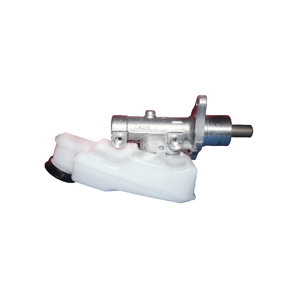 Auto Part 3M512140AA 6M512140AA Brake Master Cylinder Assemblies Brake Master Cylinder with Oil Can for Ford Focus 2005-2011 1.8